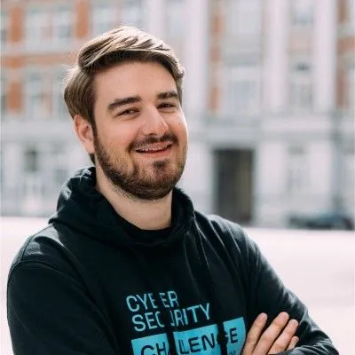 Julian Dotreppe — développement de l'infrastructure LoRaWAN Finemeca