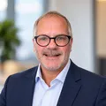 Pierre Deswysen, fondateur Finemeca