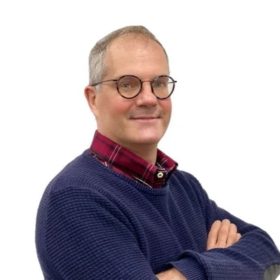 Pierre Deswysen
